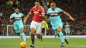 Lịch thi đấu vòng 28 Ngoại hạng Anh: Man United chạm trán West Ham, Arsenal thử sức Tottenham