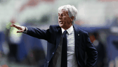 HLV Gian Piero Gasperini