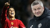 Có Ronaldo, Solskjaer có thể mơ đến Champions League