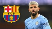 Sergio Aguero sẽ theo tiếng gọi Camp Nou