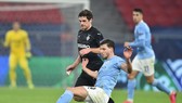 Manchester City sẽ thắng dễ Monchengladbach như trận lượt đi