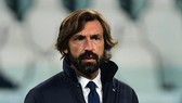 Andrea Pirlo nhiều klha3 năng bị sa thải trước khi mùa giải kết thúc
