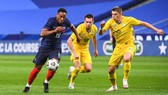 Pháp sẽ tiếp Ukraine trên sân nhà