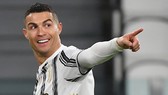 Tương lai của Ronaldo nằm trong tay của chính anh