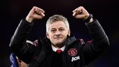 Ole Gunnar Solskjaer chở nhận mức lương khủng
