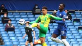 Bàn gỡ hòa 1-1 của Matheus Pereira