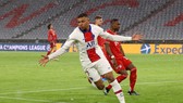 Kylian Mbappe giờ không có đối thủ