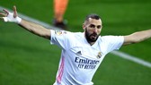 Karim Benzema là mối đe dọa thực sự với Barcelona