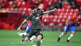 Bruno Fernandez sẽ dẫn dắt Man United vào bán kết