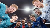 Lịch thi đấu bán kết Champions League: Chelsea đương đầu Real Madrid, PSG quyết hạ Man City