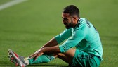 Dani Carvajal