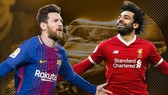 Nếu không tuyển mộ được Messi, PSG sẽ mời gọi Salah