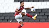 Pierre-Emerick Aubameyang se4 săn tìm bàn thắng quyết định cho Arsenal