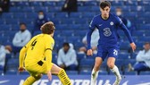 Kai Havertz đang tỏa sáng ở Chelsea
