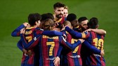 Barcelona dự tính sẽ thải loại đến phân nửa đội ngũ hiện thời