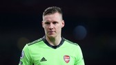 Bernd Leno vẫn muốn gắn bó với Arsenal