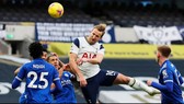 Harry Kane có thể sẽ chơi trận cuối trong màu áo Tottenham