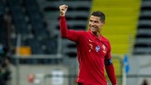 Cristiano Ronaldo vẫn là tay săn bàn đáng sợ nhất