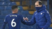 Chelsea triển hạn hợp đồng với Thomas Tuchel, giữ chân Thiago Silva và Olivier Giroud