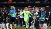 Manuel Neuer đi vào lịch sử bóng đá Đức