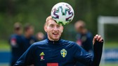 Dejan Kulusevski được xem là người kế thừa Zlatan Ibrhimovic