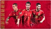 Thiago, Morata và Ferran Torres đã sẵn sàng cho Euro 2020