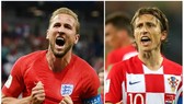 Anh – Croatia: Tam sư quyết rửa mối thù World Cup