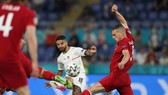 Insigne ấn định tỷ số trong trận thắng Thổ Nhĩ Kỳ