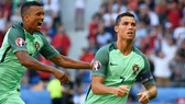 Ronaldo rất quyết tâm săn tìm bàn thắng