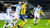 Thụy Điển từng đè bẹp Slovakia 6-0 hồi năm 2017