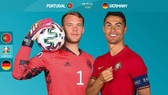 Cristiano Ronaldo chưa bao giờ tung lưới Manuel Neuer ở cấp độ đội tuyển và thủ thành Đức sẽ cố gắng giữ sạch mành lưới ở Munich