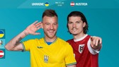 Ukraine – Áo: Dắt tay nhau đi tiếp