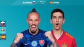 Slovakia – Tây Ban Nha: Thách thức sức mạnh Bò tót