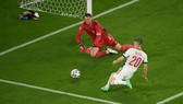 Đức – Hungary 2-2: Kai Havertz và Goretzka cừu nguy cho Xe tăng Đức