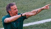 HLV Luis Enrique của Tây Ban Nha