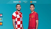Mateo Kovacic và Busquets