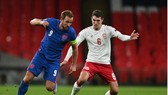 Andreas Christensen đã đối đầu Harry Kane rất nhiều lần