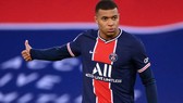 Sergio Ramos mong Kylian Mbappe ở lại PSG