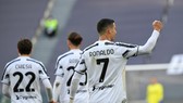 Ronaldo chỉ còn ràng buộc 1 năm với Juventus