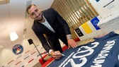 Gianluigi Donnarumma đến PSG theo dạng chuyển nhượng tự do