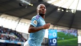 Raheem Sterling đã bĩ đưa 'lên sàn' chuyển nhượng