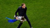 Thông điệp khiêm tốn của Thomas Tuchel khi giành giải HLV xuất sắc nhất Đức 2021