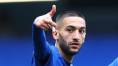 Hakim Ziyech