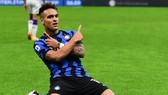 Tiền đạo Lautaro Martinez