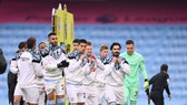 Man City sẽ là đội quân khó đánh bại mùa này