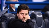 Áp lực của Mauricio Pochettino