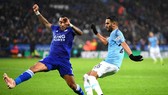 Man City và Leicester khai mùa ở sân Wembley