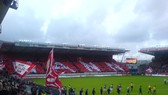 Sân vận động của SK Brann