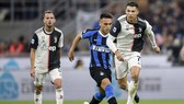 Juventus sẽ trở lại ngôi đầu cho dù Ronaldo có ở lại hay không
