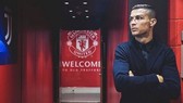 Ronaldo đã ký nhưng vẫn chưa biết áo số mấy